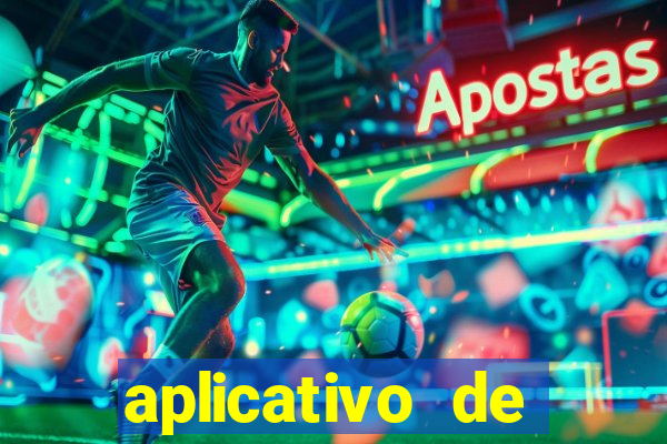 aplicativo de análise de jogos