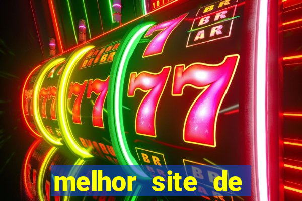 melhor site de aposta de jogo