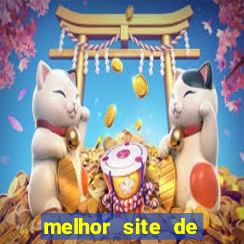 melhor site de aposta de jogo