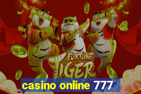 casino online 777