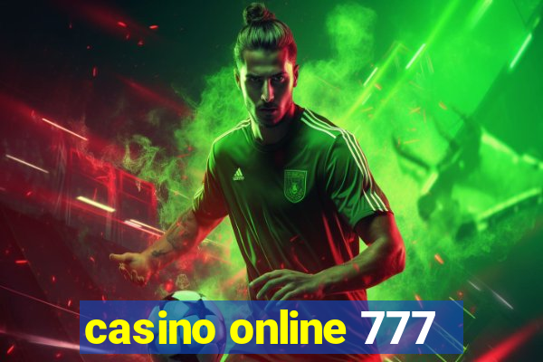 casino online 777