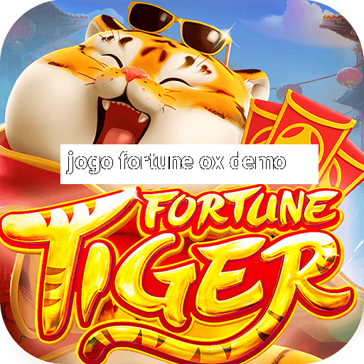 jogo fortune ox demo