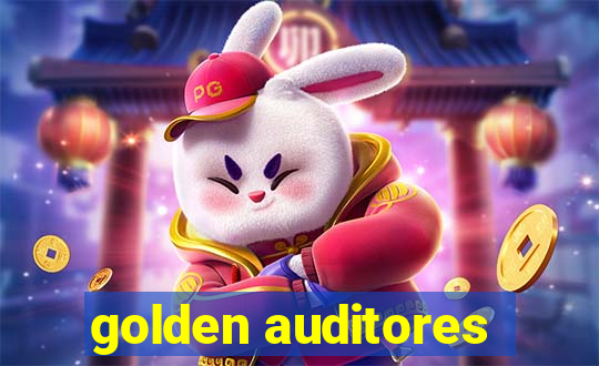 golden auditores