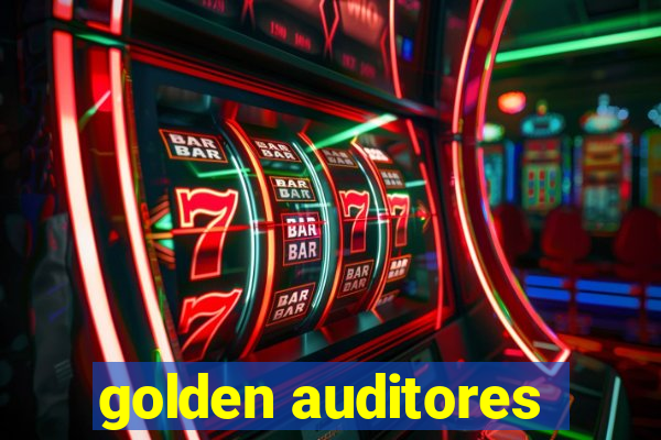 golden auditores