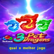 qual o melhor jogo de apostas