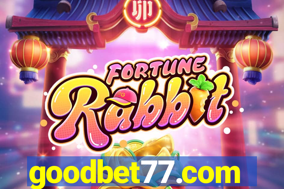 goodbet77.com