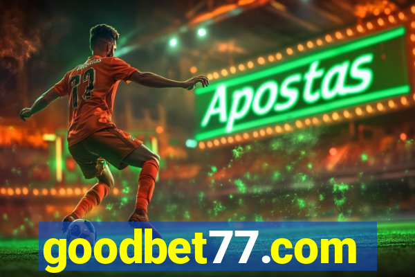 goodbet77.com