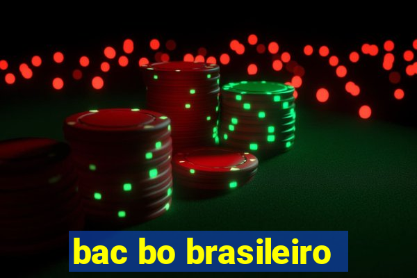 bac bo brasileiro