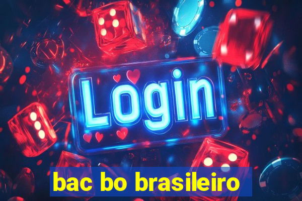 bac bo brasileiro