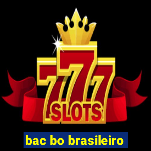 bac bo brasileiro