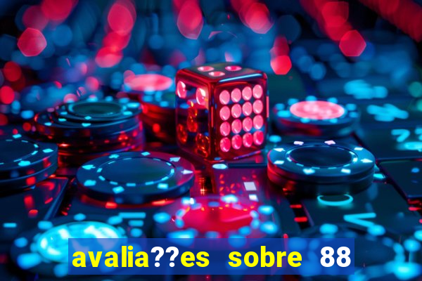 avalia??es sobre 88 fortunes slots casino games