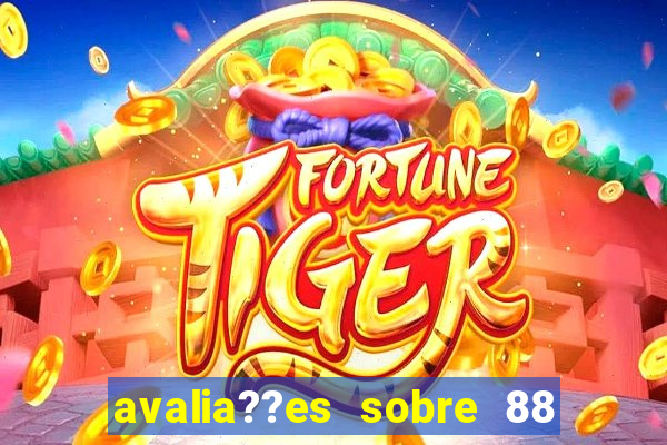 avalia??es sobre 88 fortunes slots casino games