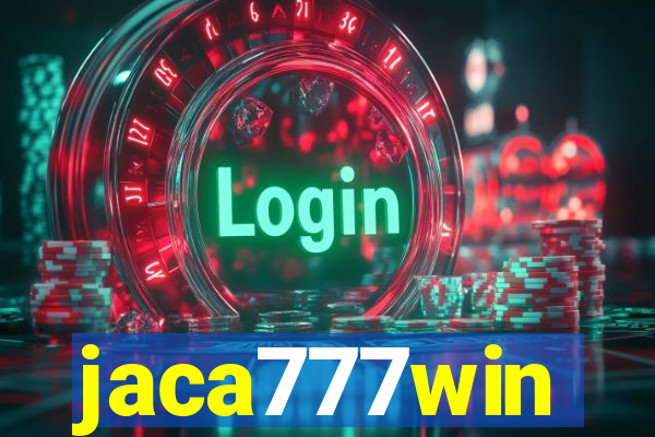 jaca777win