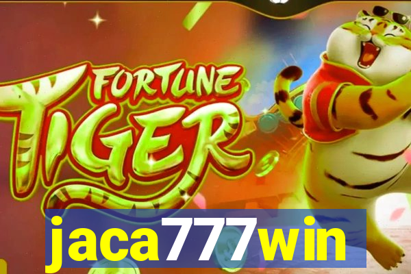 jaca777win