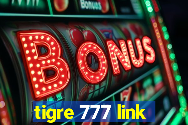 tigre 777 link