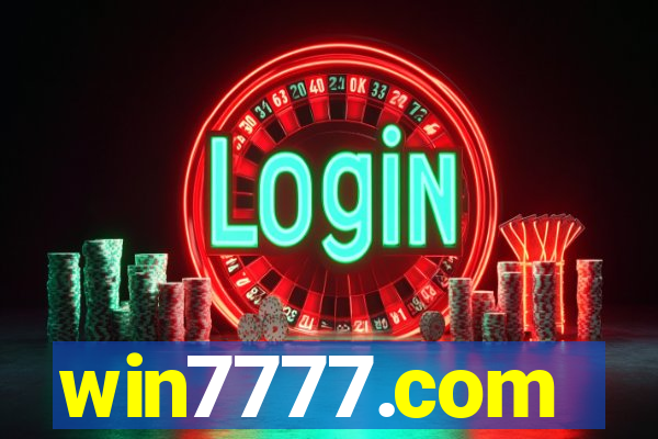 win7777.com