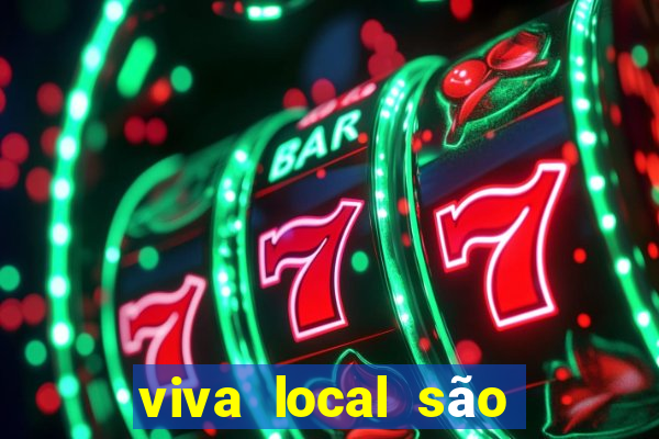 viva local são josé dos campos