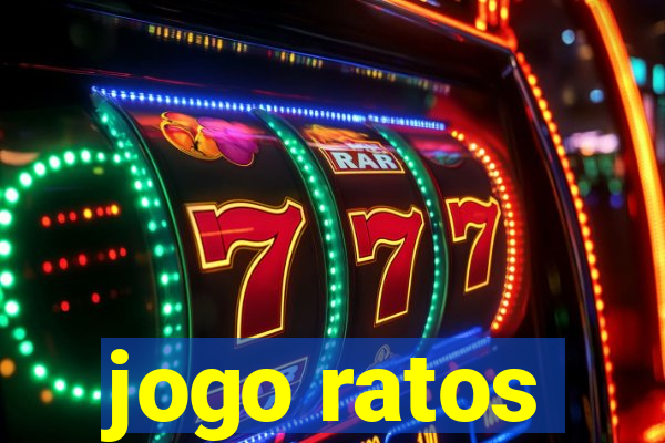 jogo ratos