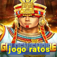 jogo ratos