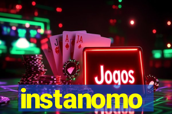 instanomo