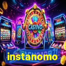 instanomo