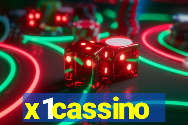 x1cassino