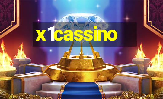 x1cassino