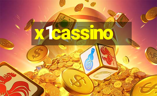 x1cassino