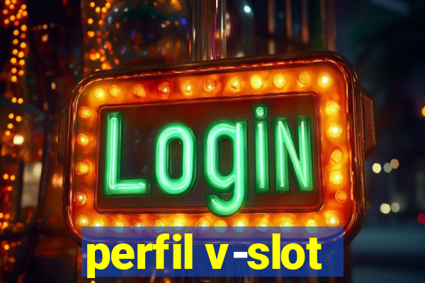 perfil v-slot