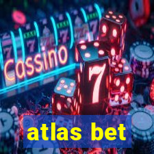 atlas bet