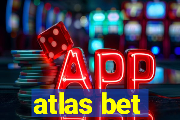 atlas bet