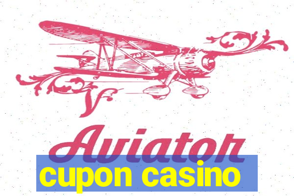 cupon casino