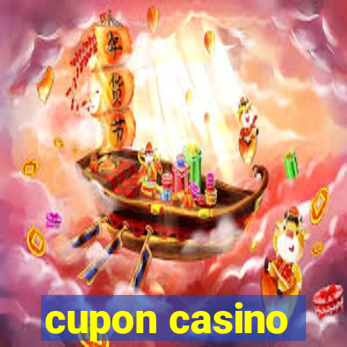 cupon casino