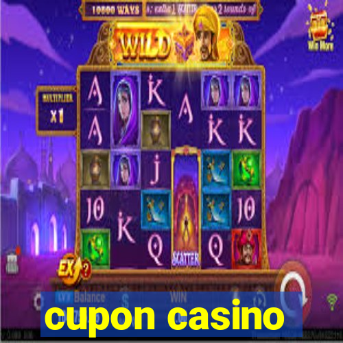 cupon casino