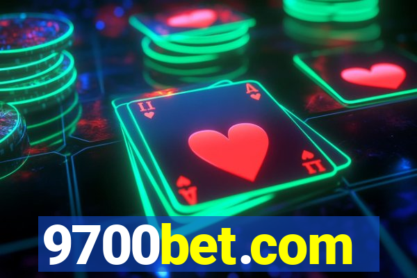 9700bet.com