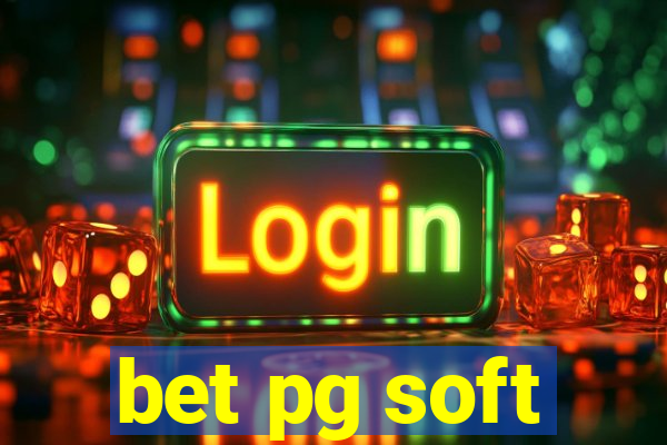 bet pg soft