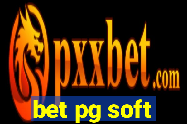 bet pg soft