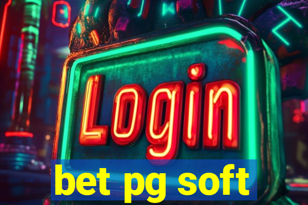 bet pg soft