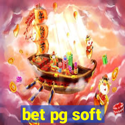 bet pg soft