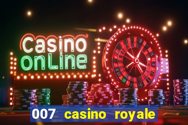 007 casino royale complete soundtrack