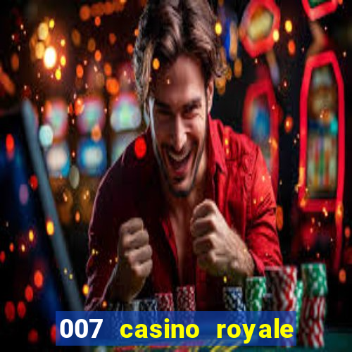 007 casino royale complete soundtrack