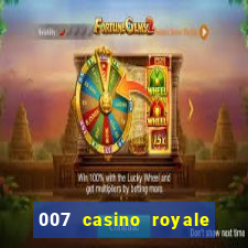 007 casino royale complete soundtrack