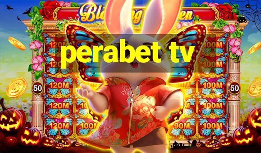 perabet tv