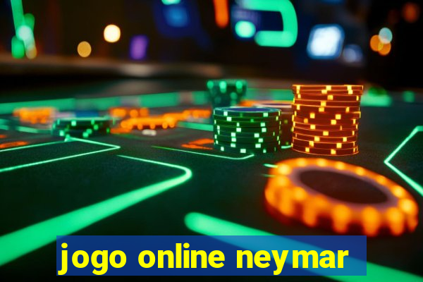 jogo online neymar