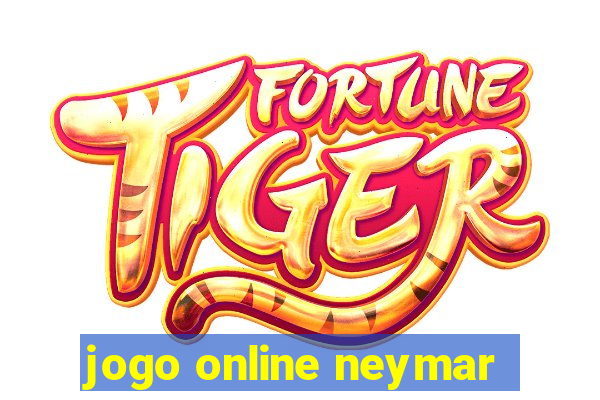 jogo online neymar