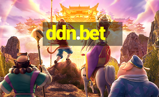 ddn.bet