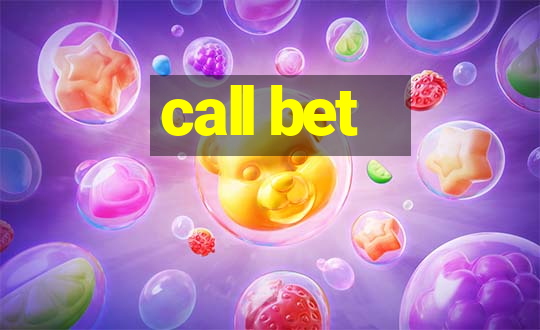 call bet