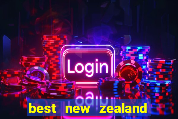 best new zealand dollar online casino