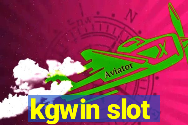 kgwin slot