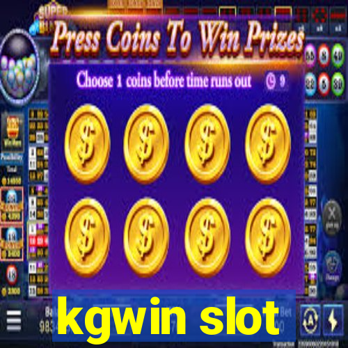 kgwin slot